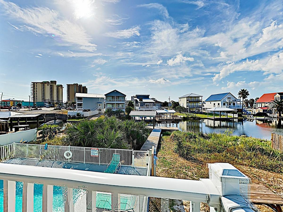 New Listing! All-Suite Beach New-Build With Pool Home Gulf Shores Exterior photo